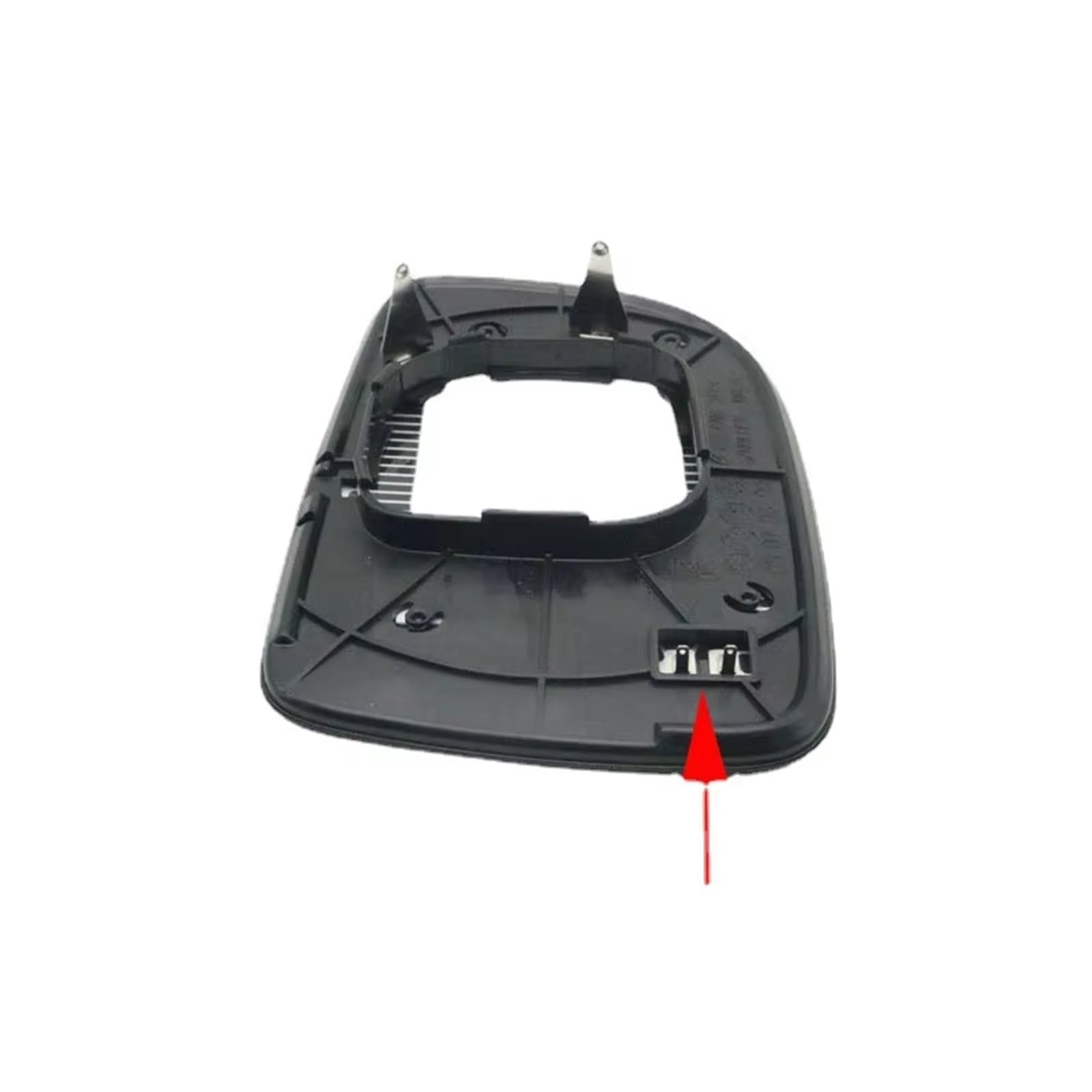 Ricambio Auto Specchietto Compatibile Con SantaFe 2006 2007 2008 Specchietti Retrovisori Riscaldati Per Auto Per Portiere Ad Ala(Left)
