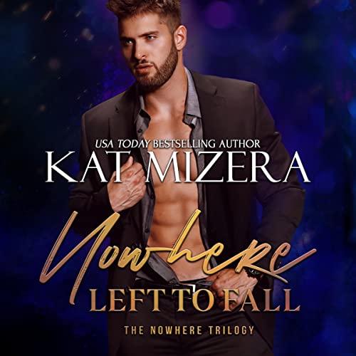 Nowhere Left to Fall by Kat Mizera episode artwork