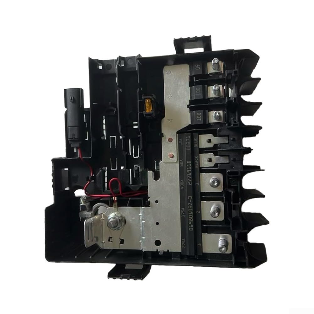 pour bloc Fusibles Compatible pour gmc pour sierra 1500 2019-2023
