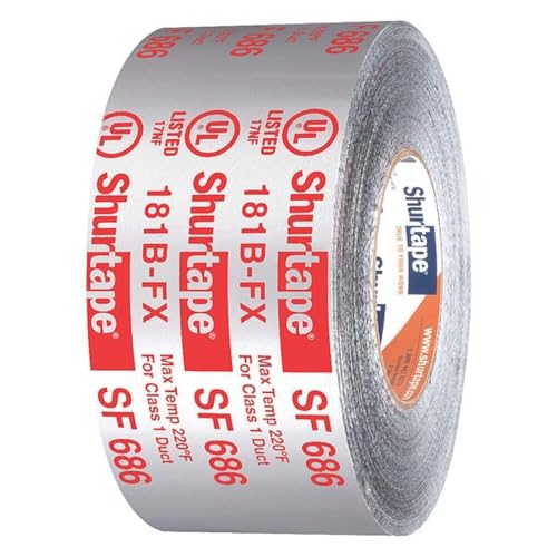 Shurtape SF 686 UL ShurMASTIC