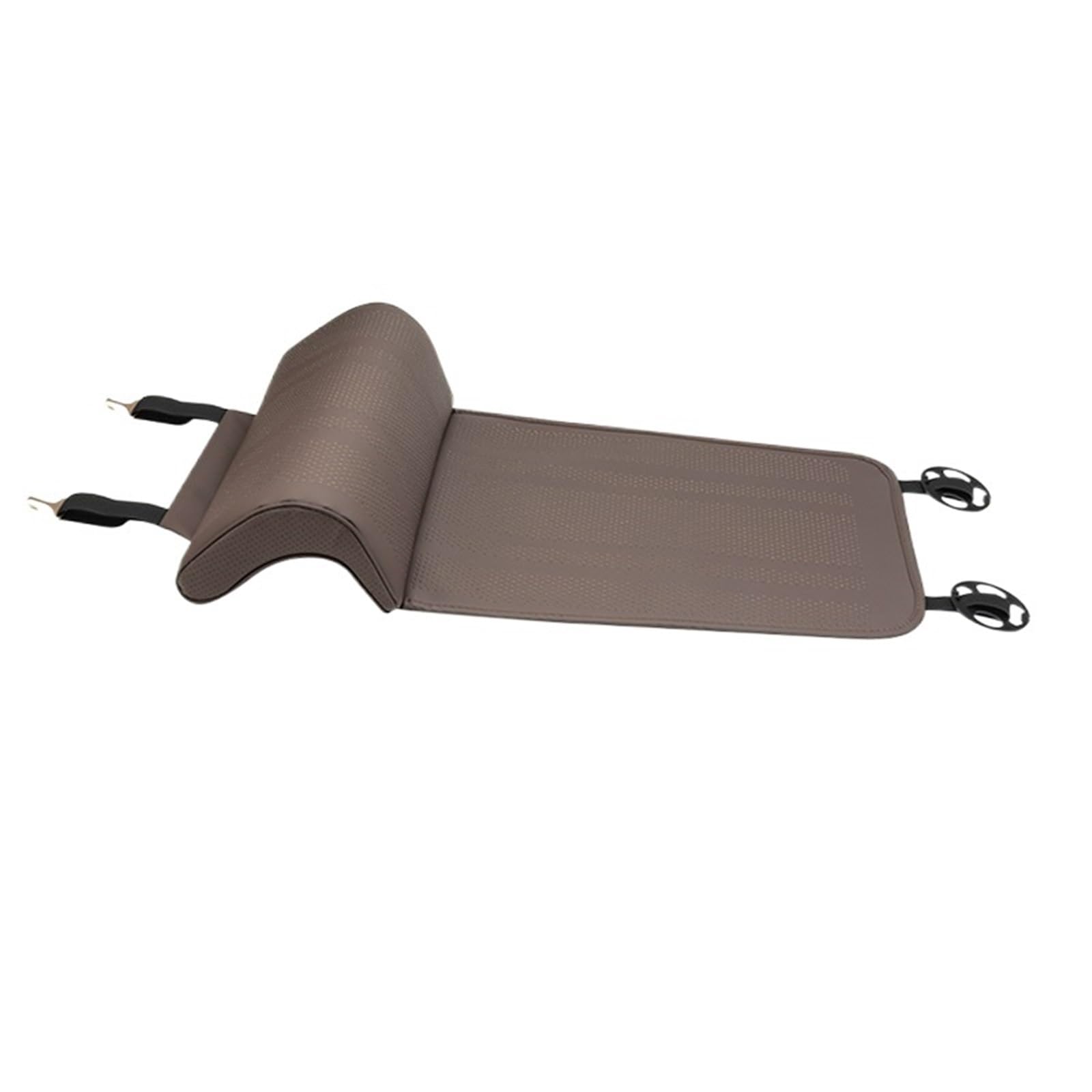 HFJFDQ Car Seat Leg Extended Cushion For Mazda 2 3 6 BK BL BM BP GG GH GJ CX5 CX3 CX7 CX9 CX30 CX50 CX60 CX80 CX90 MX30 MX5 BT50