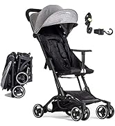 Kit Trasformazione Passeggino Singolo In Gemellare - Connettori Per PassegginoPiuma0+ - Foto 4