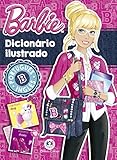 Barbie - Dicionário ilustrado: Português - Inglês