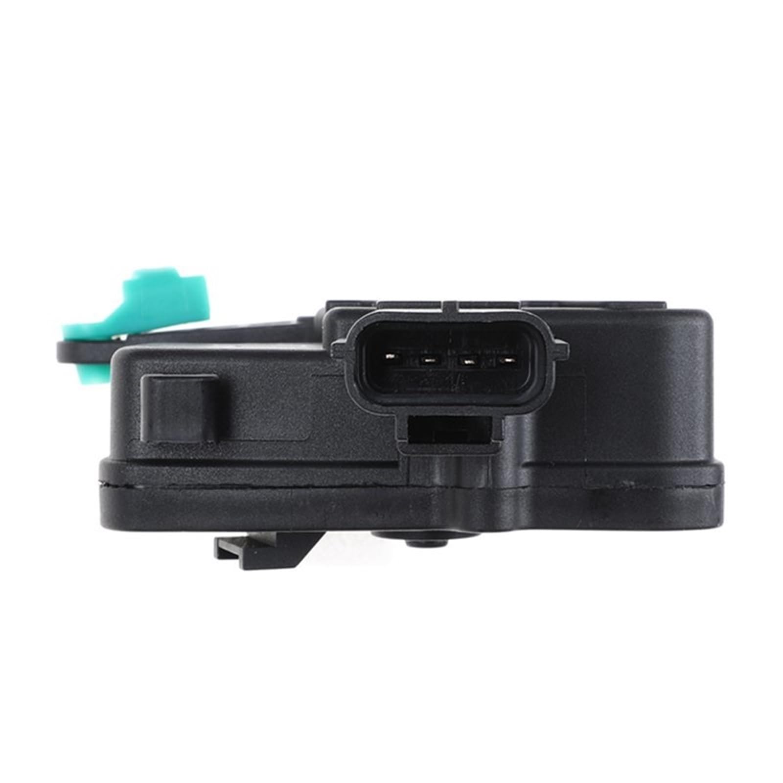 Serratura Attuatore Serratura Centrale Scorrevole Posteriore Auto 4717960AC Per Chrysler Per Town Per Country Per Voyager Per Caravan Per Grand 2001-2007 Blocco Porte Motor Attuatore