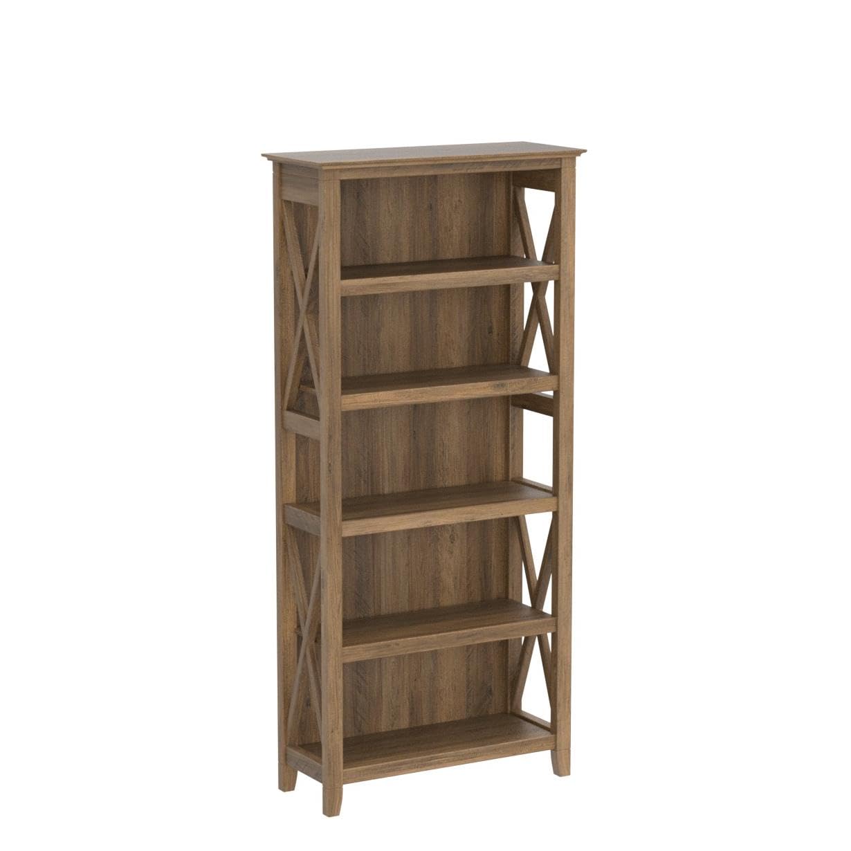 木製ラック・ウッドラック PACIFIC FURNITURE SERVICE BOOK CASE