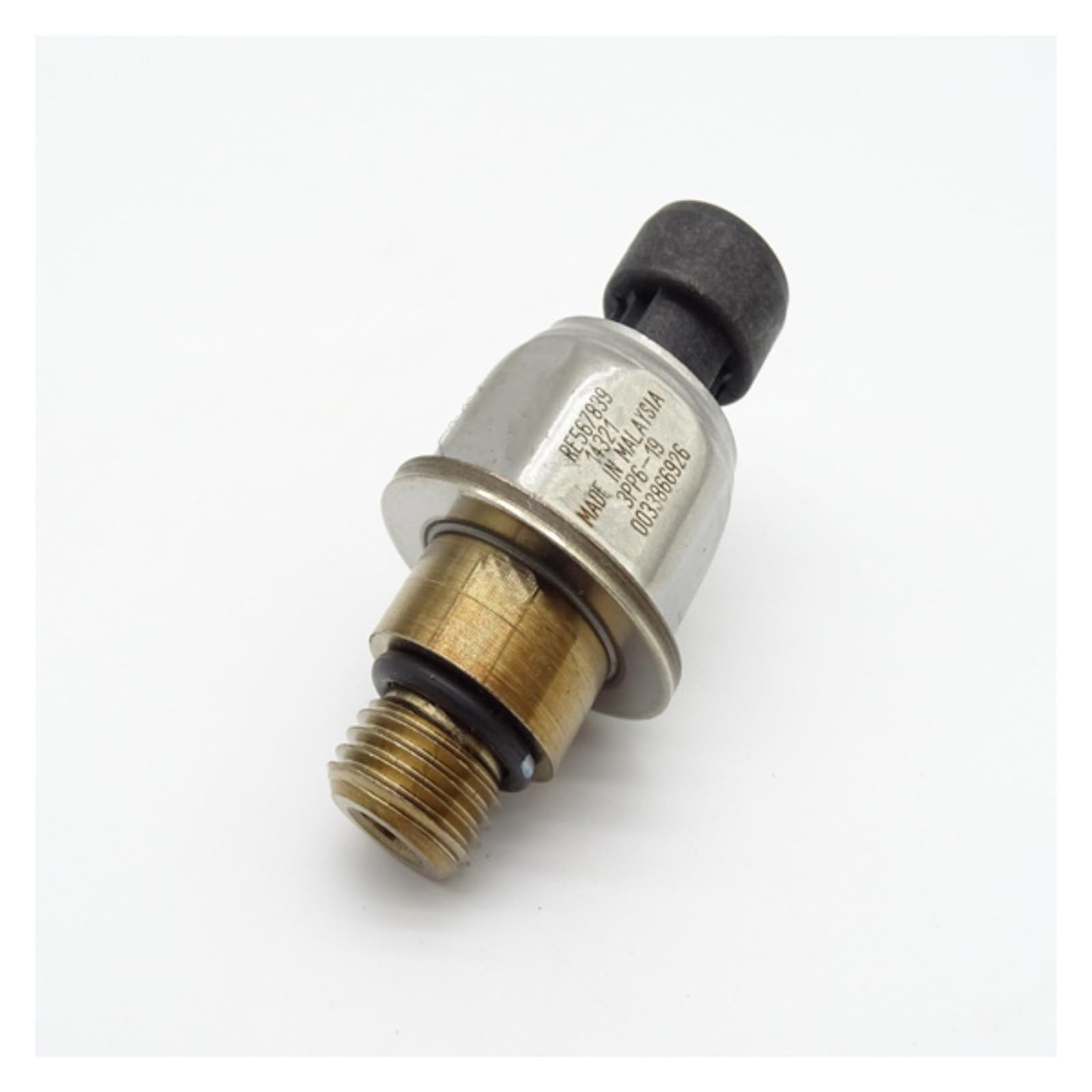 Włącznik ciśnieniowy oleju C9 Fuel Rail