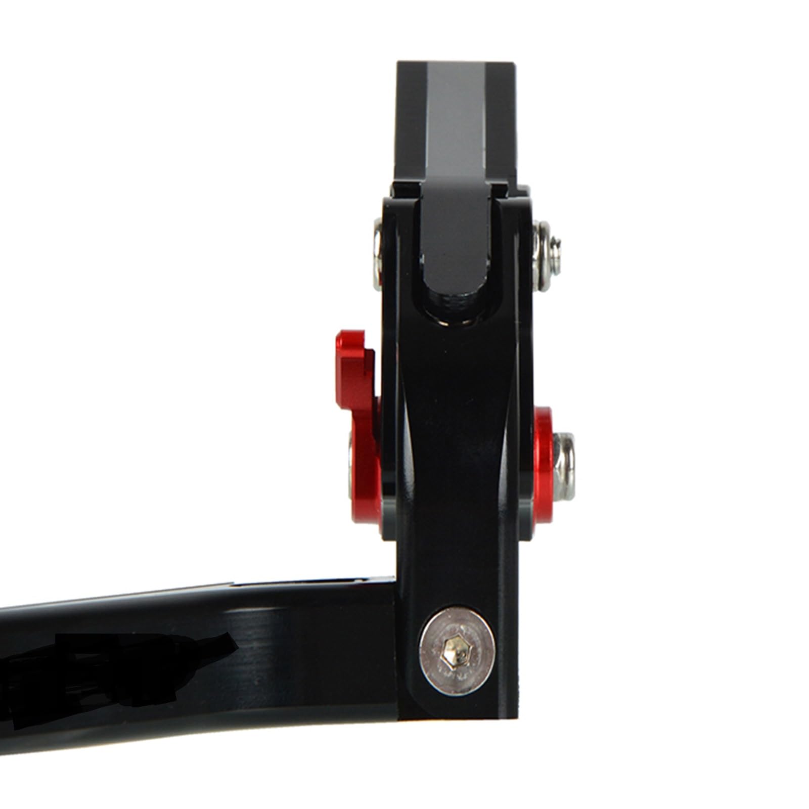 Levier d'embrayage et de Frein Pliable et Extensible usiné CNC pour SV650 2013-2019 SV650S 2013-2016 SV650X 2016-2019