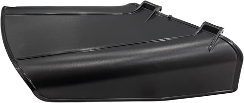 Miniatura 6 de 112-3951 Deflectorcanal compatible con Toro TIMECUTTER Z4200 Z4202 Z4220 Z4235 WHardware