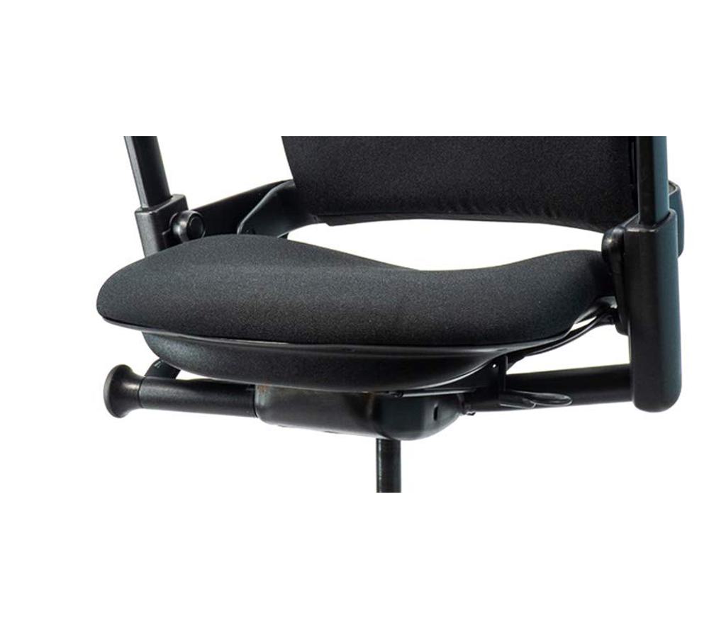 Amazon.com: Steelcase Leap V2 Office Chair - Remanufactured by