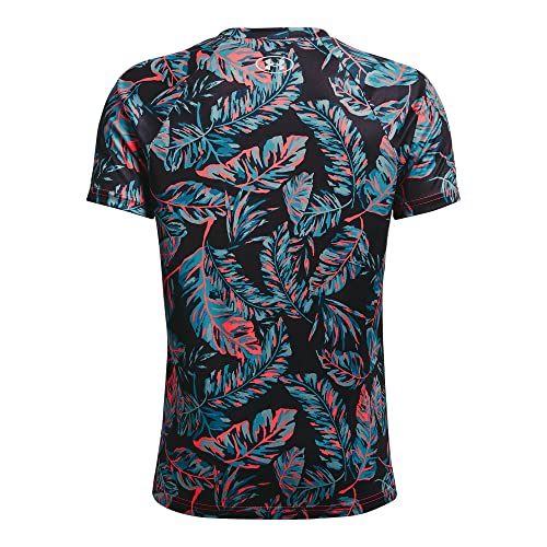 Image of Under Armour Boys' Tech Big Logo Short Sleeve T-Shirt
