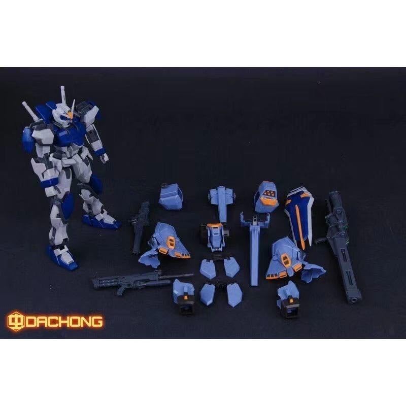 Amazon | 海外製MG 1/100 未組立プラモデル MODEL デュエル ロボット
