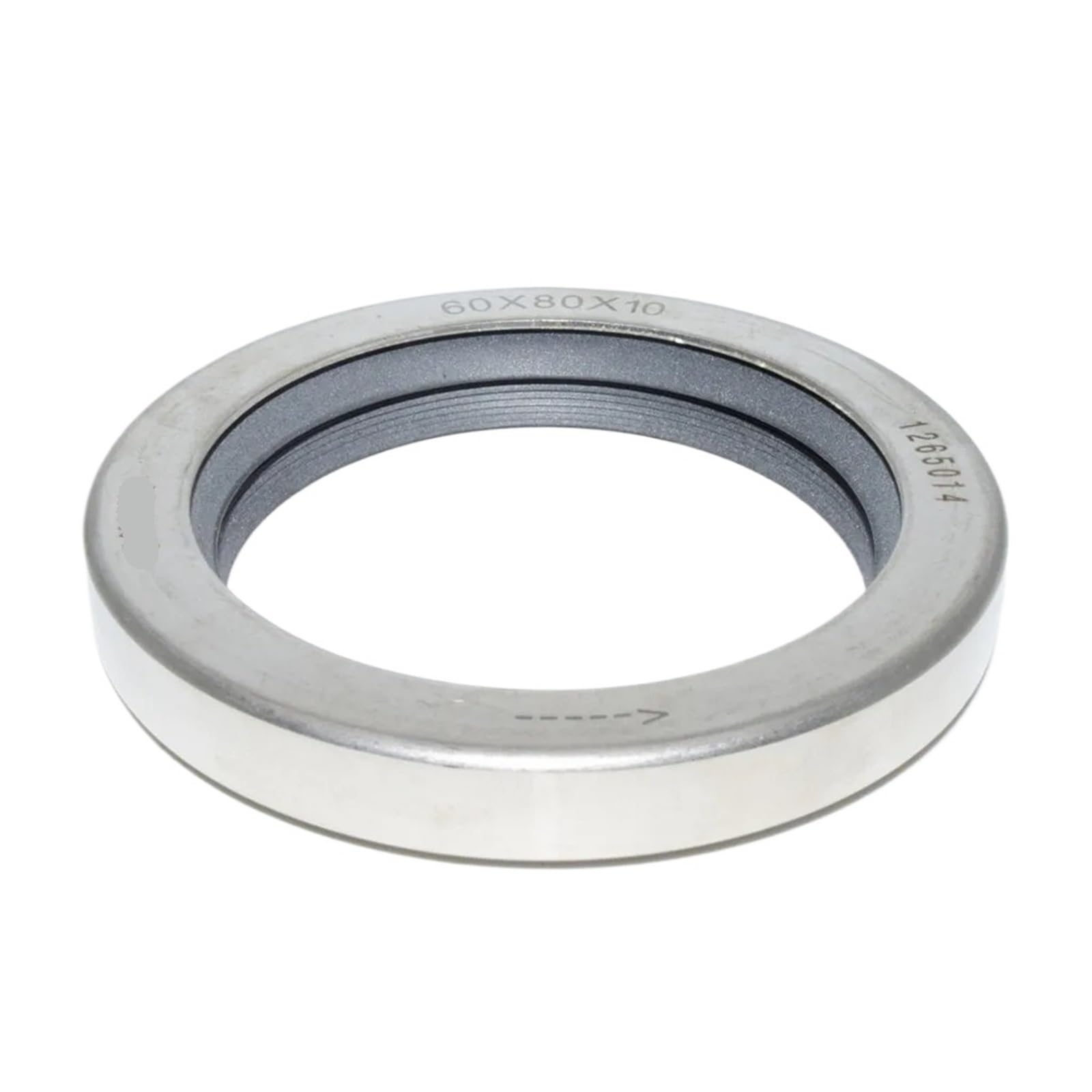 Rfxogtyfz One Color Rotary Screw Air Compressor Stainless Steel Oil Seals 60 * 80 10/60X75x10mm Double Lips