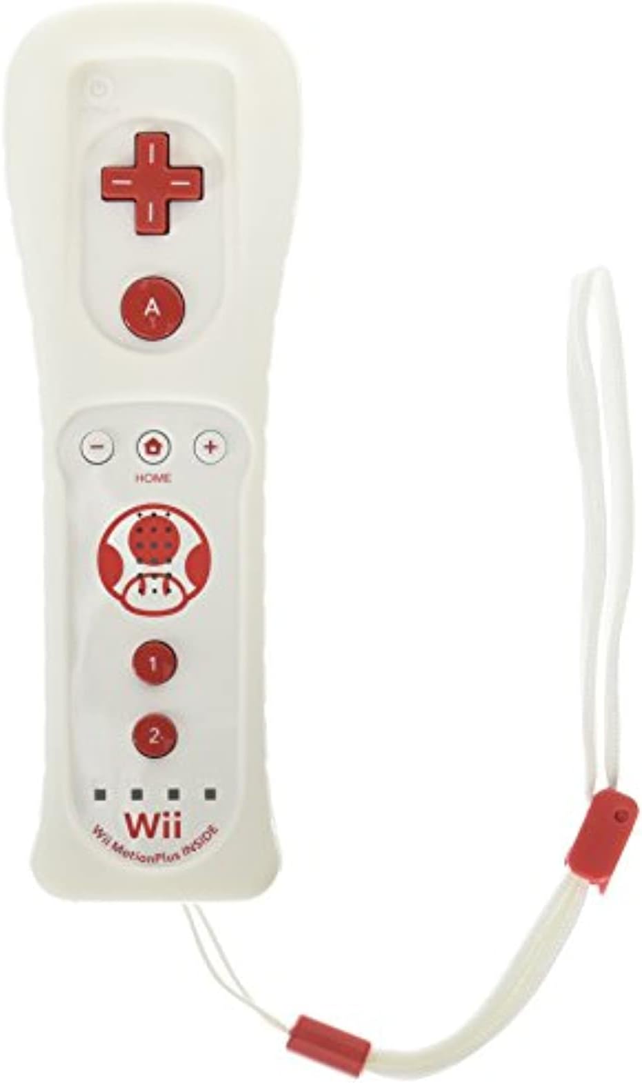 Nintendo Wii Remote Plus for Nintendo Wii