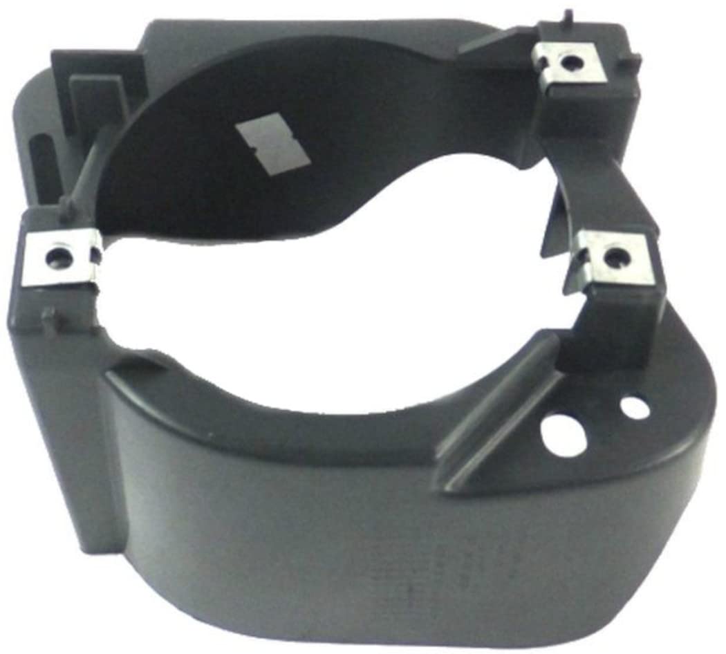 Genuine Mopar Fog Lamp Bracket - 68191770AA