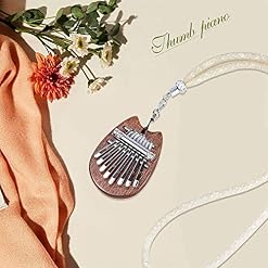 Piano à Pouces Kalimba, Instrument De Piano à Pouce Kalimba, Piano à Pouce Portable Kalimba, Piano à Pouces Pour… - Les Beatles, Paul McCartney, John Lennon, RIngo Starr, George Harrison Piano à Pouces Kalimba, Instrument De Piano à Pouce Kalimba, Piano à Pouce Portable Kalimba, Piano à Pouces Pour… – Image 5