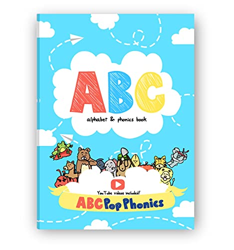 フォニックス入門ABC絵本（仮）