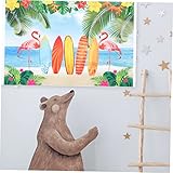 Zoom IMG-2 romisbaba sfondo fotografia hawaii decorazione Zoom IMG-2 romisbaba sfondo fotografia hawaii decorazione