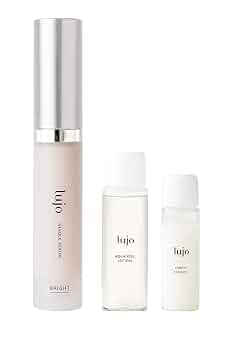 クマ用 アイクリーム lujo ルジョー ニードルセラムブライト×2 おまけ付き Amazon.co.jp: クマ用 アイクリーム 【公式】lujo（ルジョー