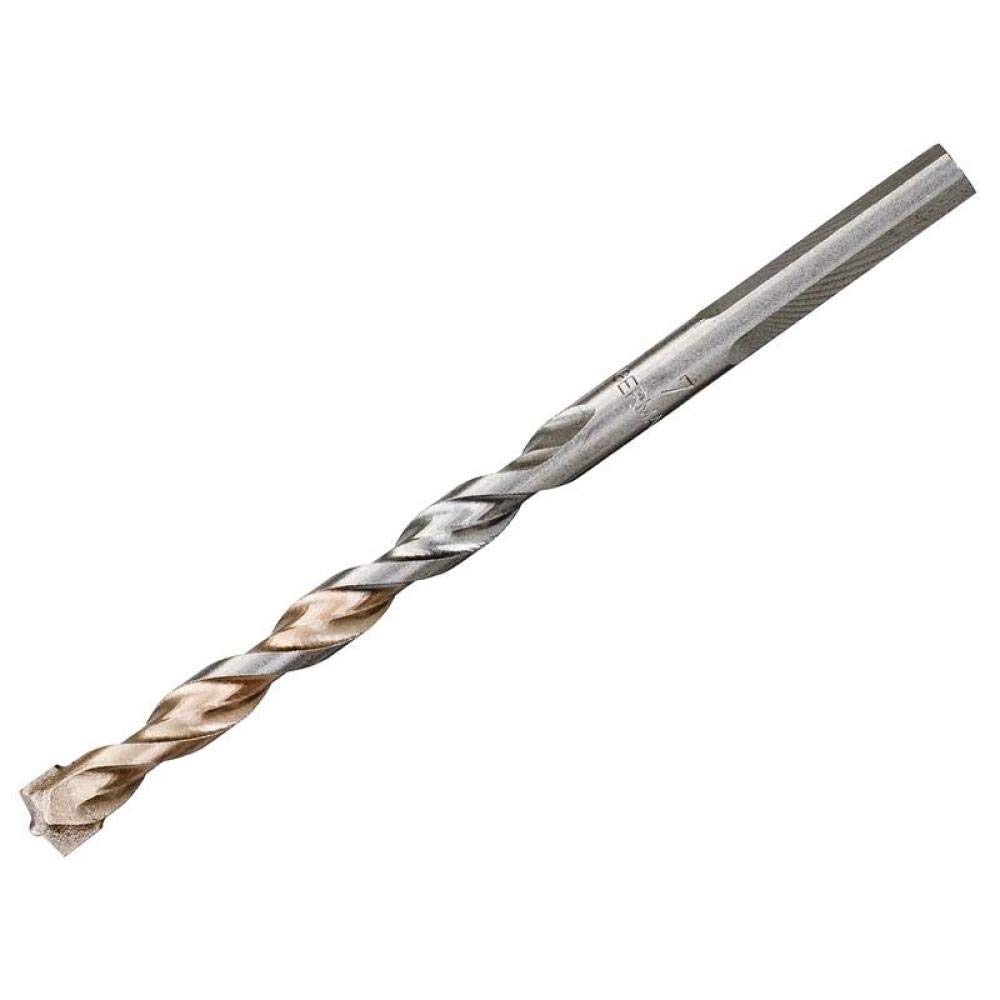 DeWalt, DT6682, XJ, Broca para piedra Extreme 8x120mm con vástago de 3 caras
