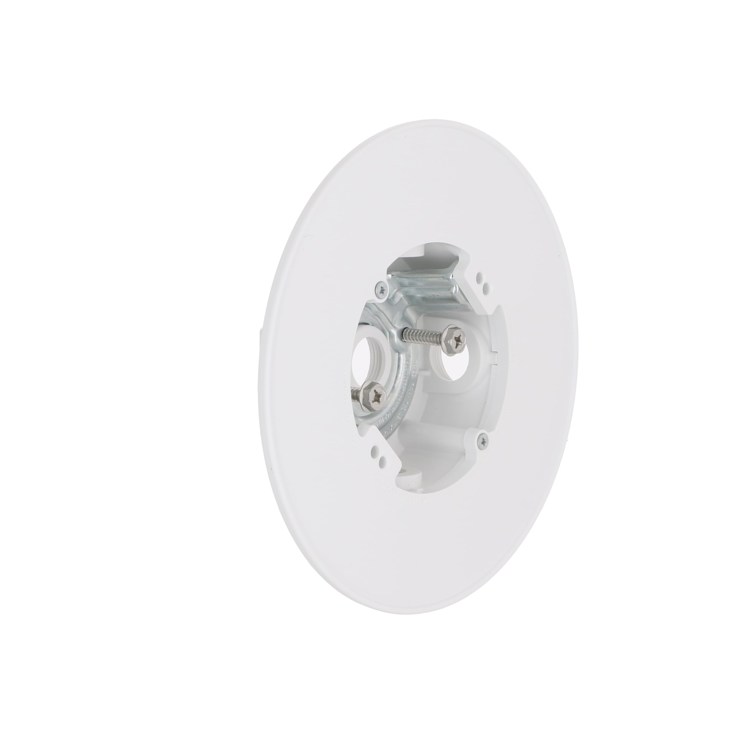 BELL PRCF57550WH Outdoor Ceiling Fan Box White