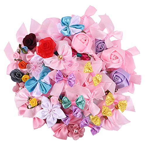 Berolle Lot de 90 nœuds Cover