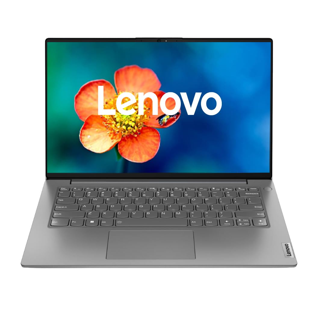 Lenovo V15 AMD Ryzen 7 7730U 15.6" (39.62cm) FHD 250 Nits Antiglare Thin and Light Laptop (Free MS Office) Lifetime (16GB/512GB SSD/Windows 11/Iron Grey/1.65 Kg) 1 Year Brand Warranty-image-8