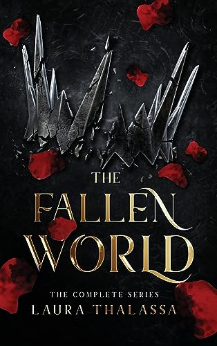 Fallen World (Hardcover): Complete Series: 0