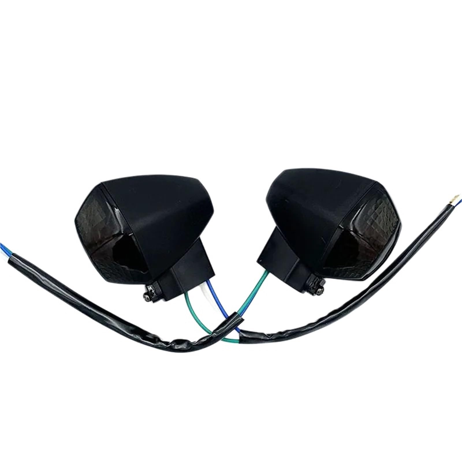 Para Giro delantero para lámpara indicadora de luz señal para SUZUKI(Front Smoke Bulb 2)