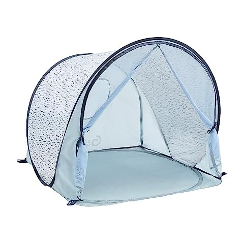 Tente Anti-UV Babymoov Cover