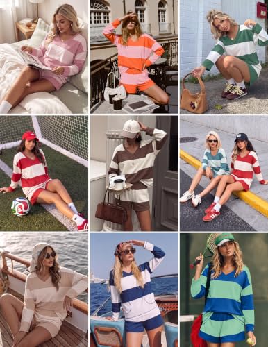 Womens Fall Lounge Sets DROPS TO (MORE OPTIONS AVAILABLE) - image 4