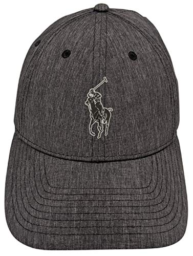 Polo Ralph Lauren Herren Baseline Performance Cap mit verstellbarem...