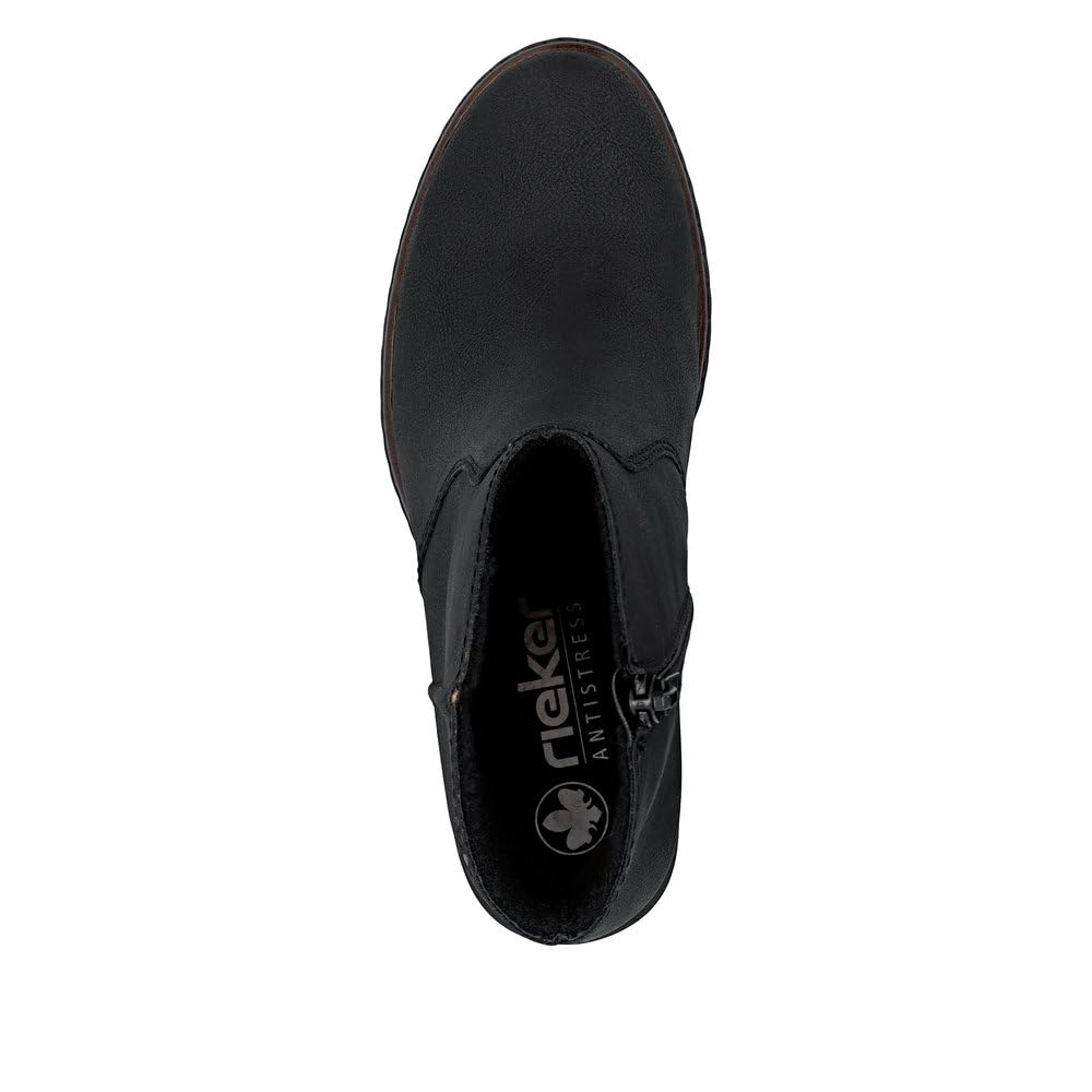 Rieker Kobiety Y2553Western Boots