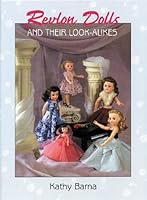 Revlon Dolls and Their Look-Alikes 097527550X Book Cover
