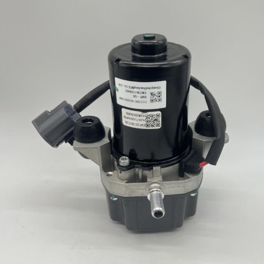 UP5.0 Brake Vacuum Pump P68290533AC P68290533AB P68290533AA UP50