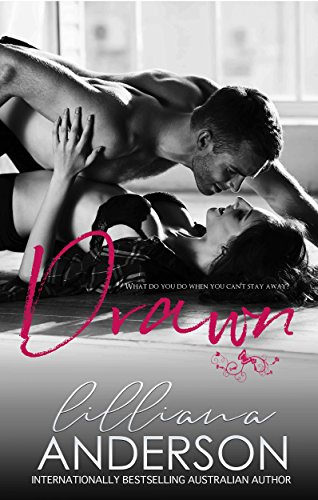 Drawn Kindle Edition By Anderson Lilliana Literature Fiction Kindle Ebooks Amazon Com
