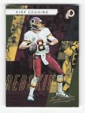 2017 PANINI ABSOLUTE #95 KIRK COUSINS WASHINGTON REDSKINS NFL
