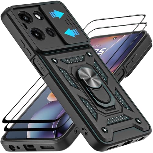 Coque Motorola Moto G 5G 2025 antichoc pour vos sorties et vidéos mains libres