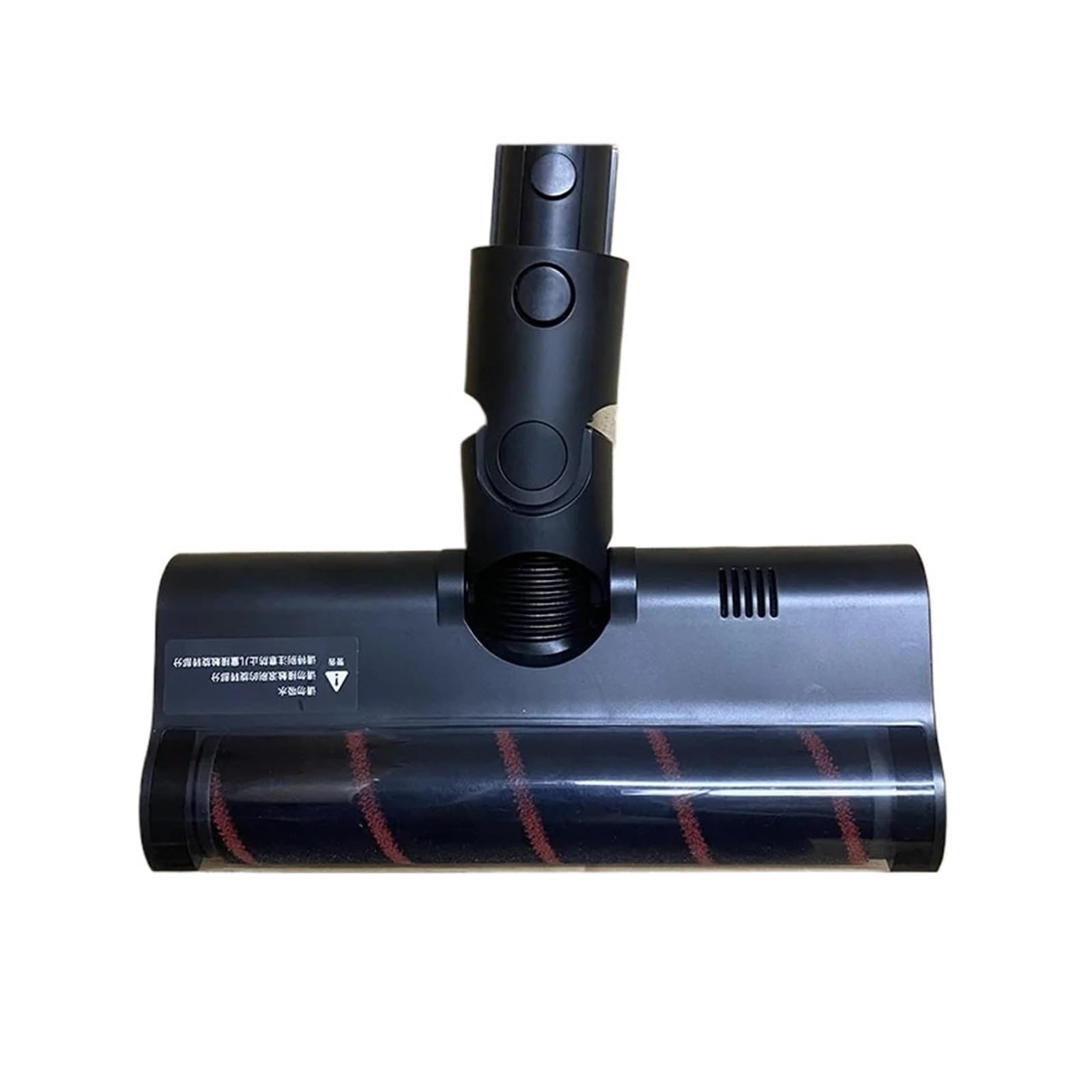 PORRSYDCD Hard Floor Brush Unit Assembly Black Color，Compatible With Dreame V11 SE V12 V13 T10 T20 T30 Handheld Wireless Vacuum Cleaner