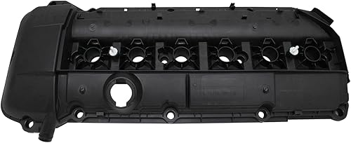 Miniatura 45 de TRQ Tapa de válvula compatible con Aveo 11-16 Cruze 12-18 Sonic 09-10 Pontiac G3 08 Astra 09-11