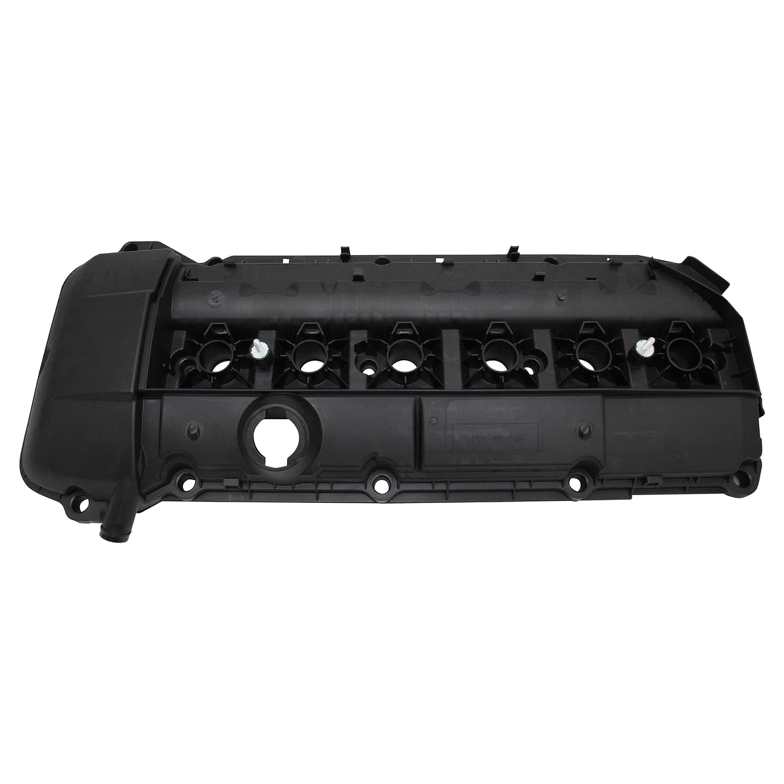 TRQ Engine Valve Cover w/Gasket
