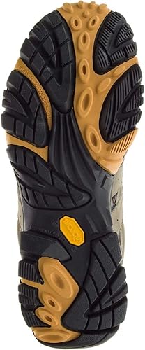 Miniatura 2 de Merrell Moab 2 Mid Gtx - Botas de senderismo para hombre