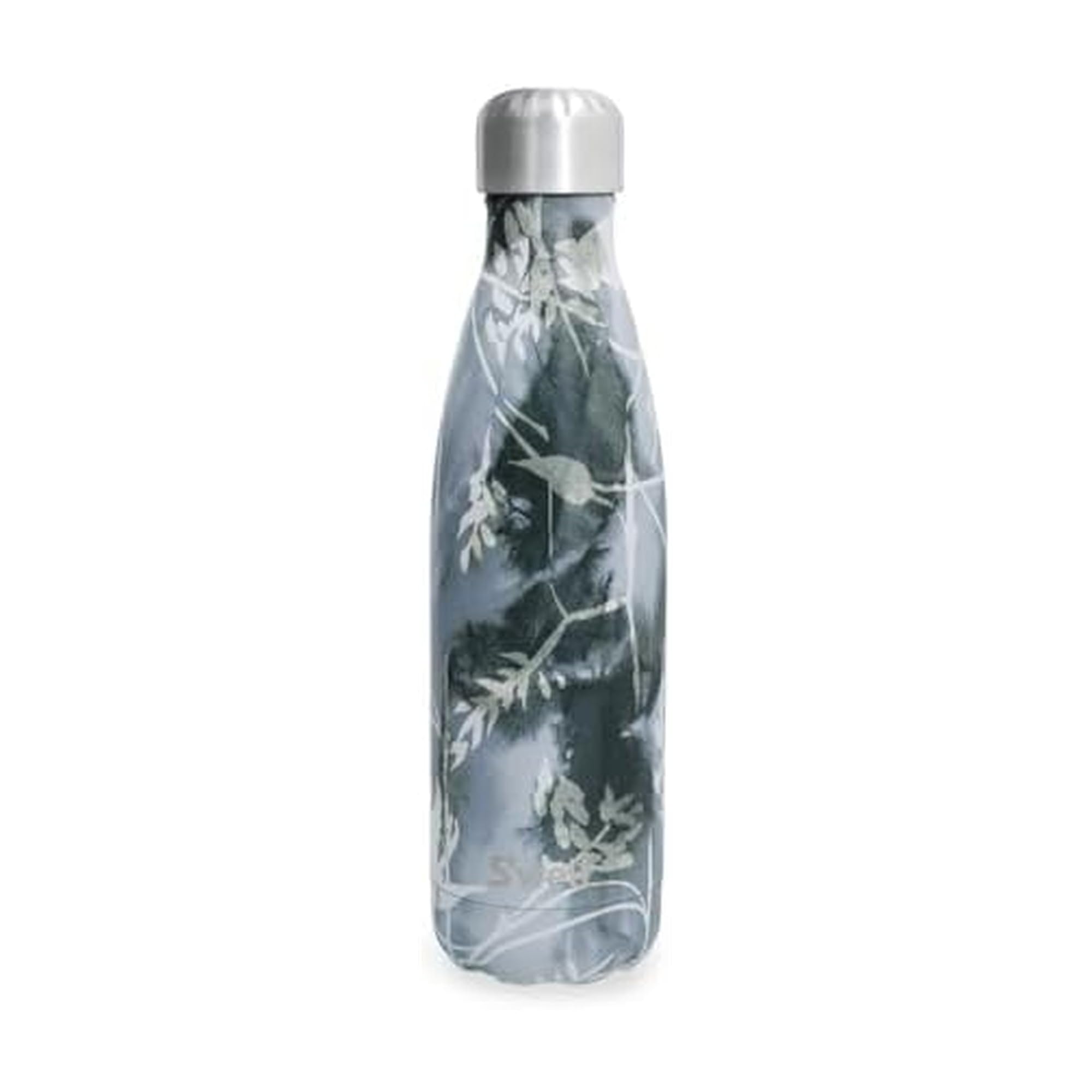 BORRACCIA TERMICA 600 ML CON ISOLAMENTO SOTTOVUOTO IN RAME E ACCIAIO S26264 | Silicon Gadget