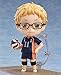 Orange Rouge Haikyuu!! Kei Tsukishima 2nd Season Version Nendoroid Action Figure