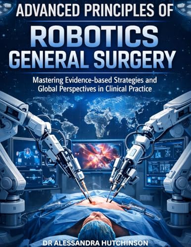 Advanced Principles of Robotic General Surgery: Mastering Evidence-based Strategies and Global Perspectives in Clinical Practice
