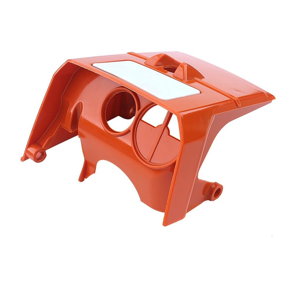 Cubierta del filtro de aire compatible con motosierra MS440 044 (reemplazar 1128 140 1003)
