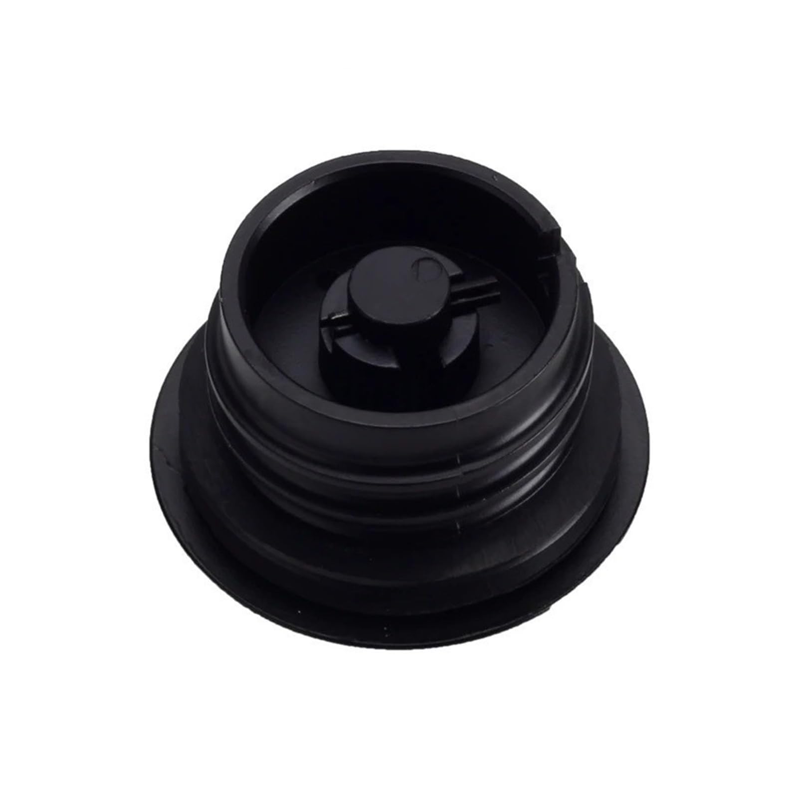 Tappo Serbatoio Tappo Serbatoio Carburante Ventilato Per Ha&rley FLTR | Tappo Del Serbatoio A Scomparsa Ventilato, Facile Da Usare Con Una Sola Mano Ed Elegante Per Ha&rley