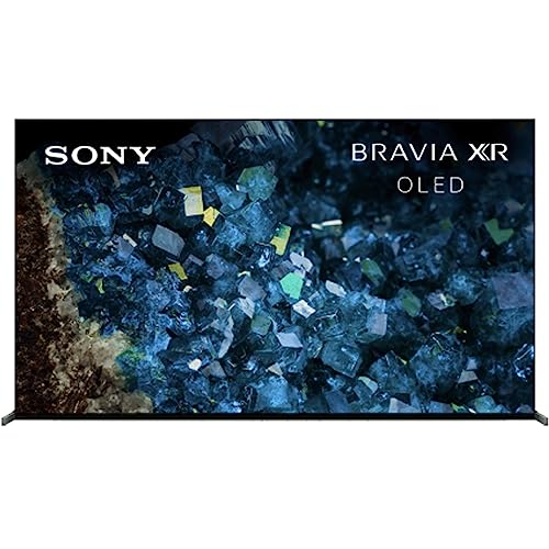 Sony Bravia XR A95L OLED TV