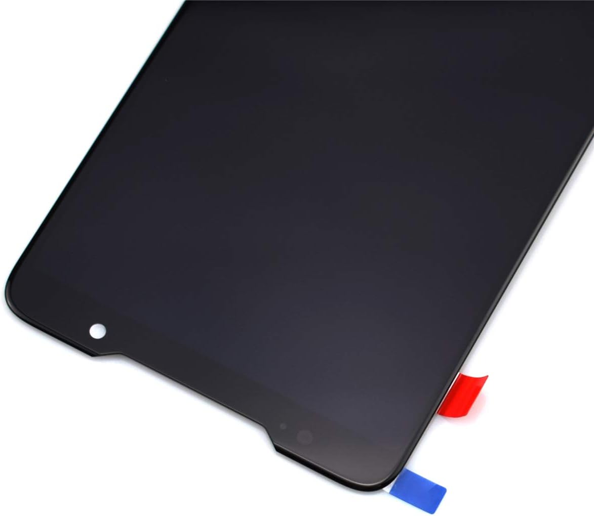 Free Shipping Offer ZS600KL LCD Digitizer Touch Glass Screen Replacement for Asus ROG Phone ZS600KL Z01QD Black Exclusive Discount 50% Price ZS600KL LCD Digitizer Touch Glass Screen Replacement for Asus ROG Phone ZS600KL Z01QD Black