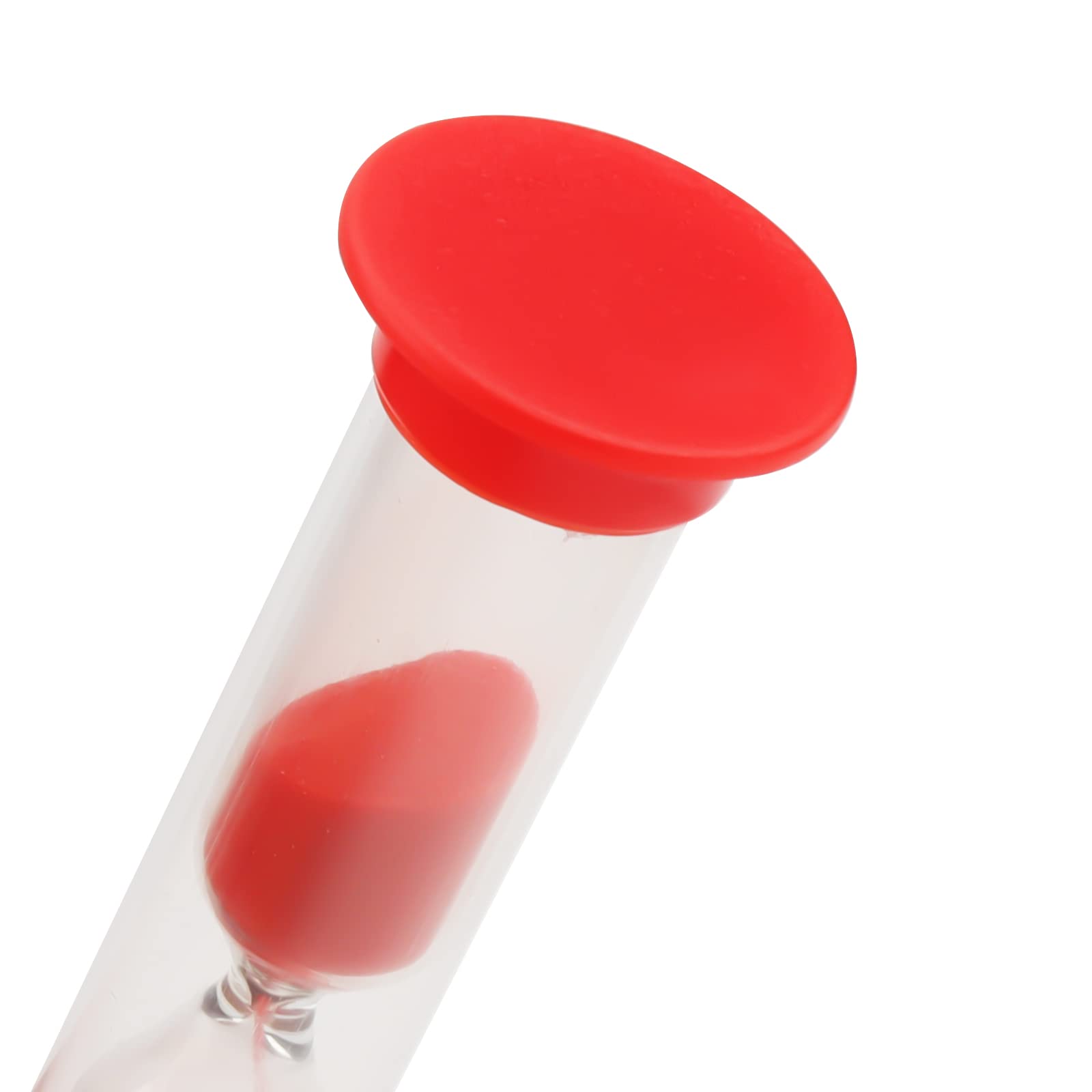 SuLiao Timer A Sabbia 1/2/3/5/10/30 Minuti, Clessidra Plastica