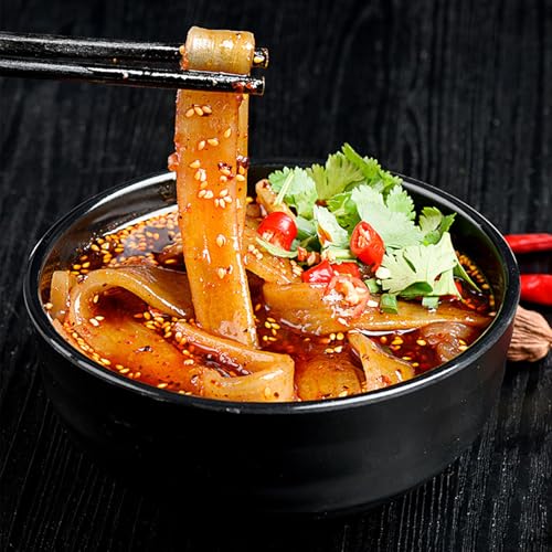 image for Noble Createaprototype Wide Rice Noodles Drunken Noodles - Sweet Potat